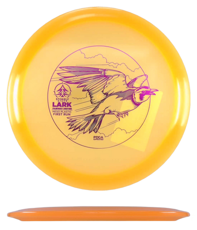 Stokely Lark