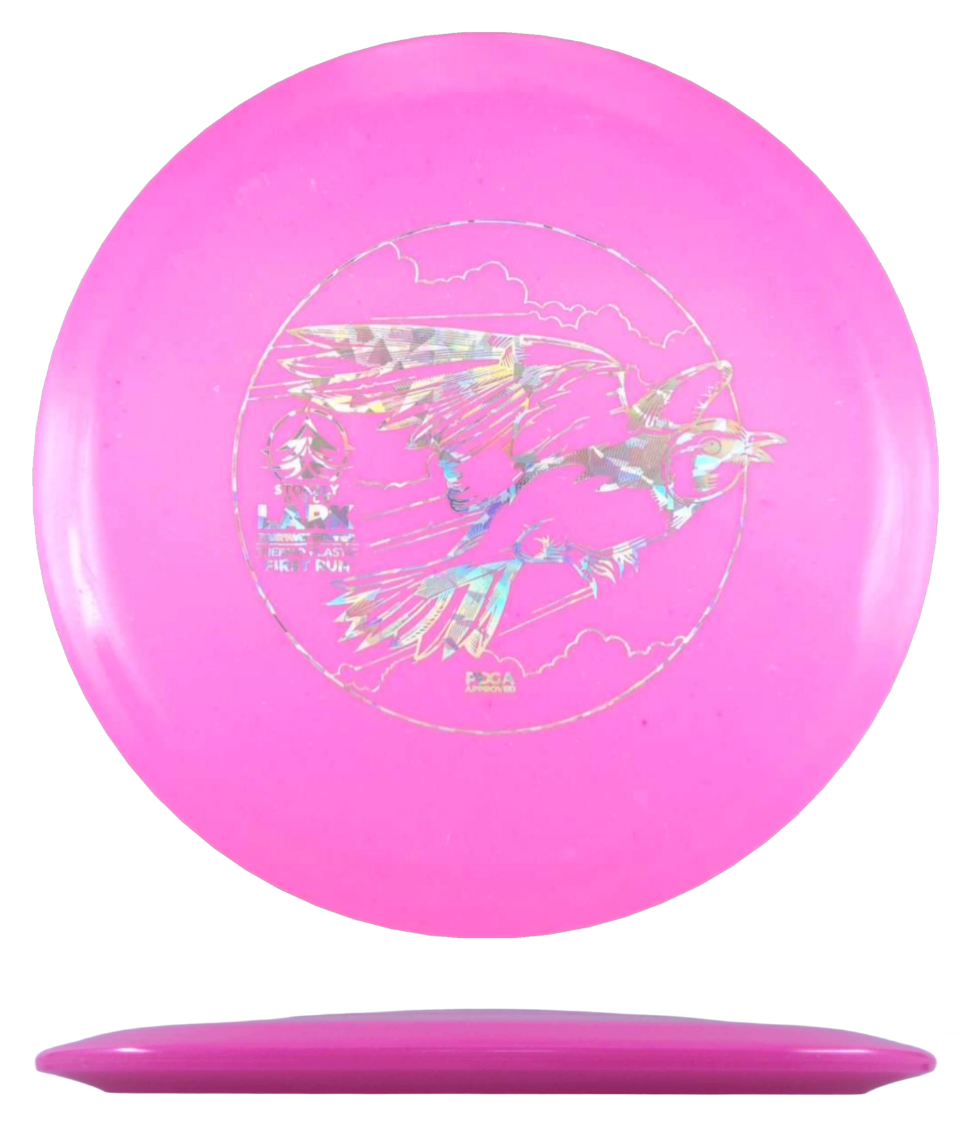 Stokely Lark