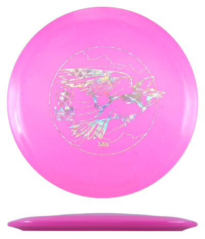 Stokely Lark