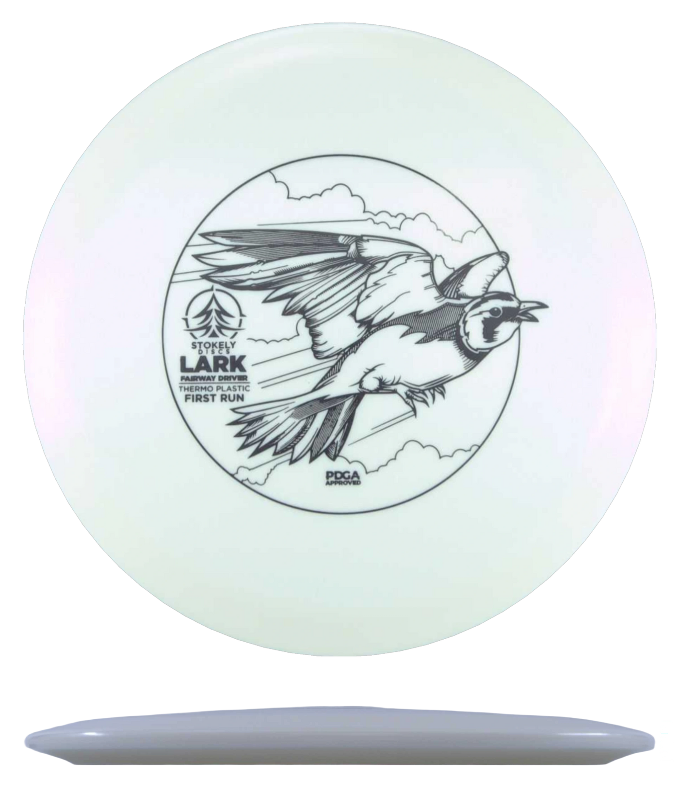 Stokely Lark