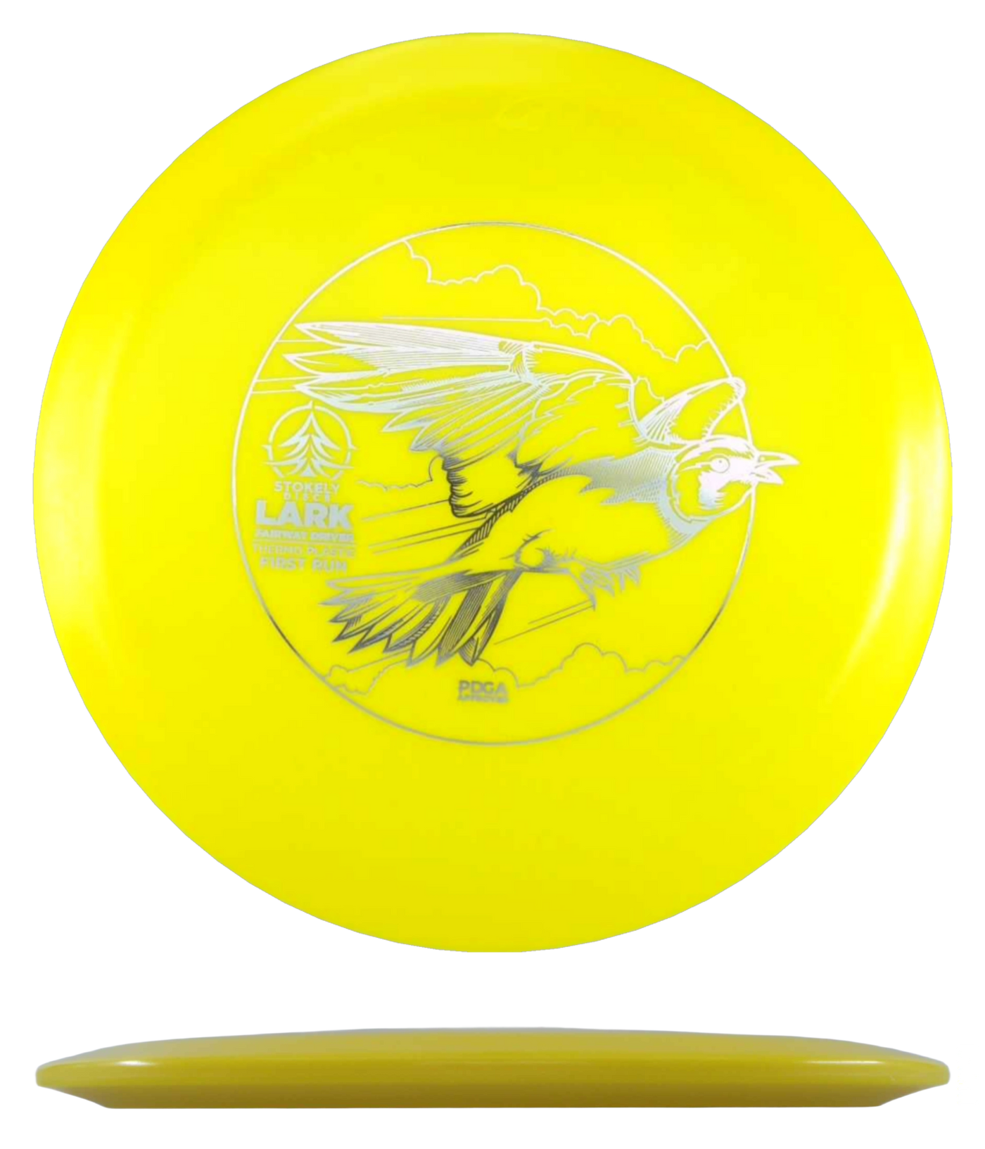Stokely Lark