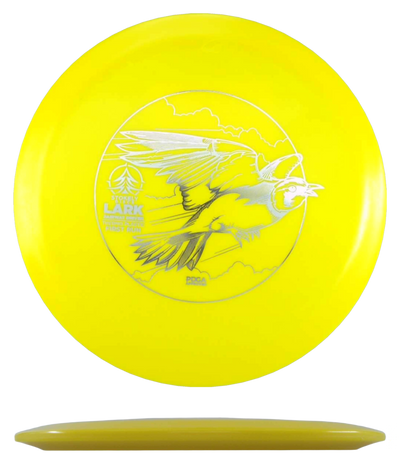 Stokely Lark