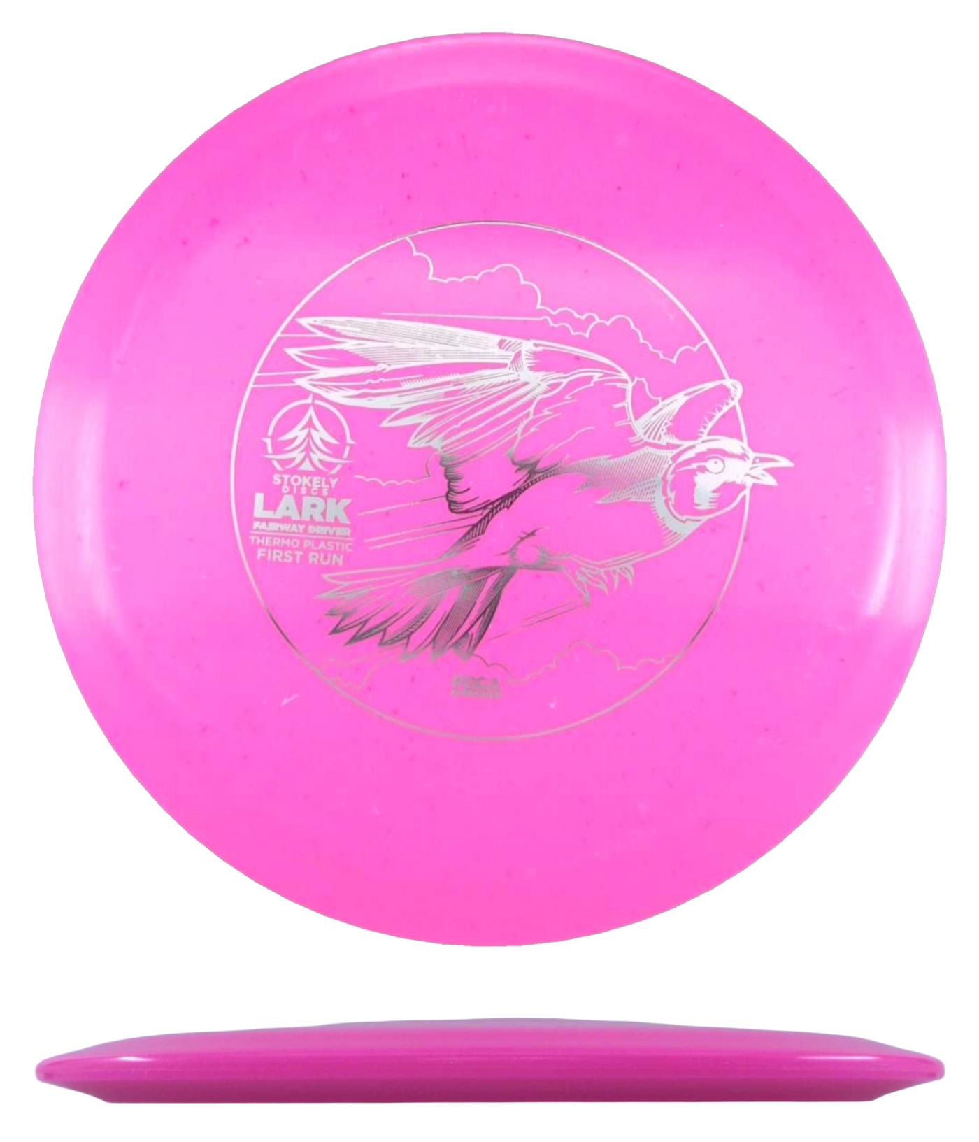 Stokely Lark