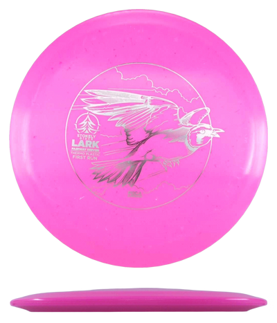 Stokely Lark