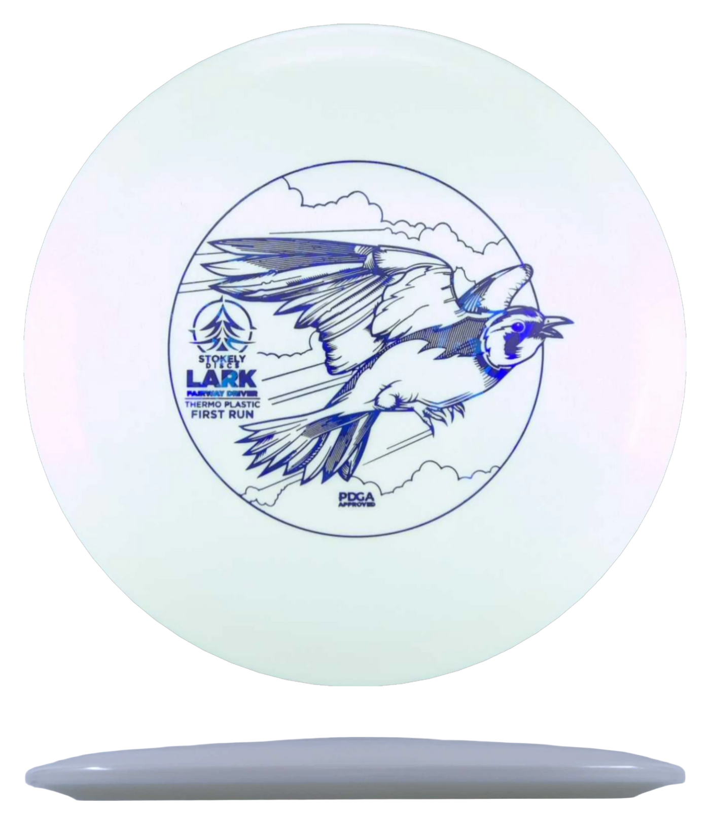 Stokely Lark