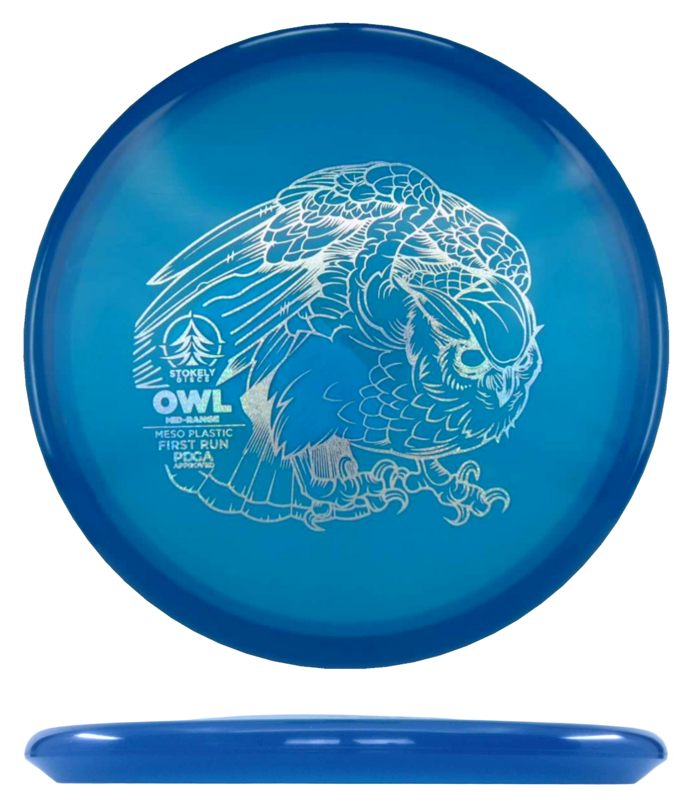 Stokely Owl