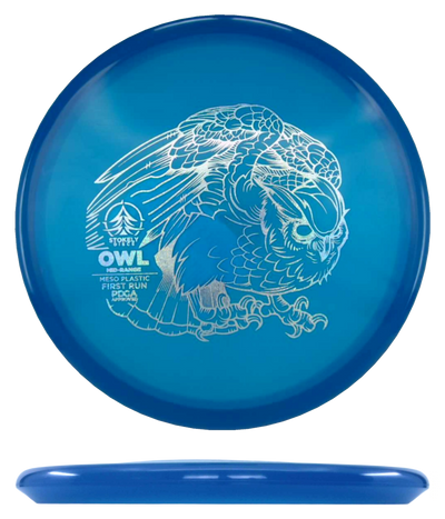 Stokely Owl