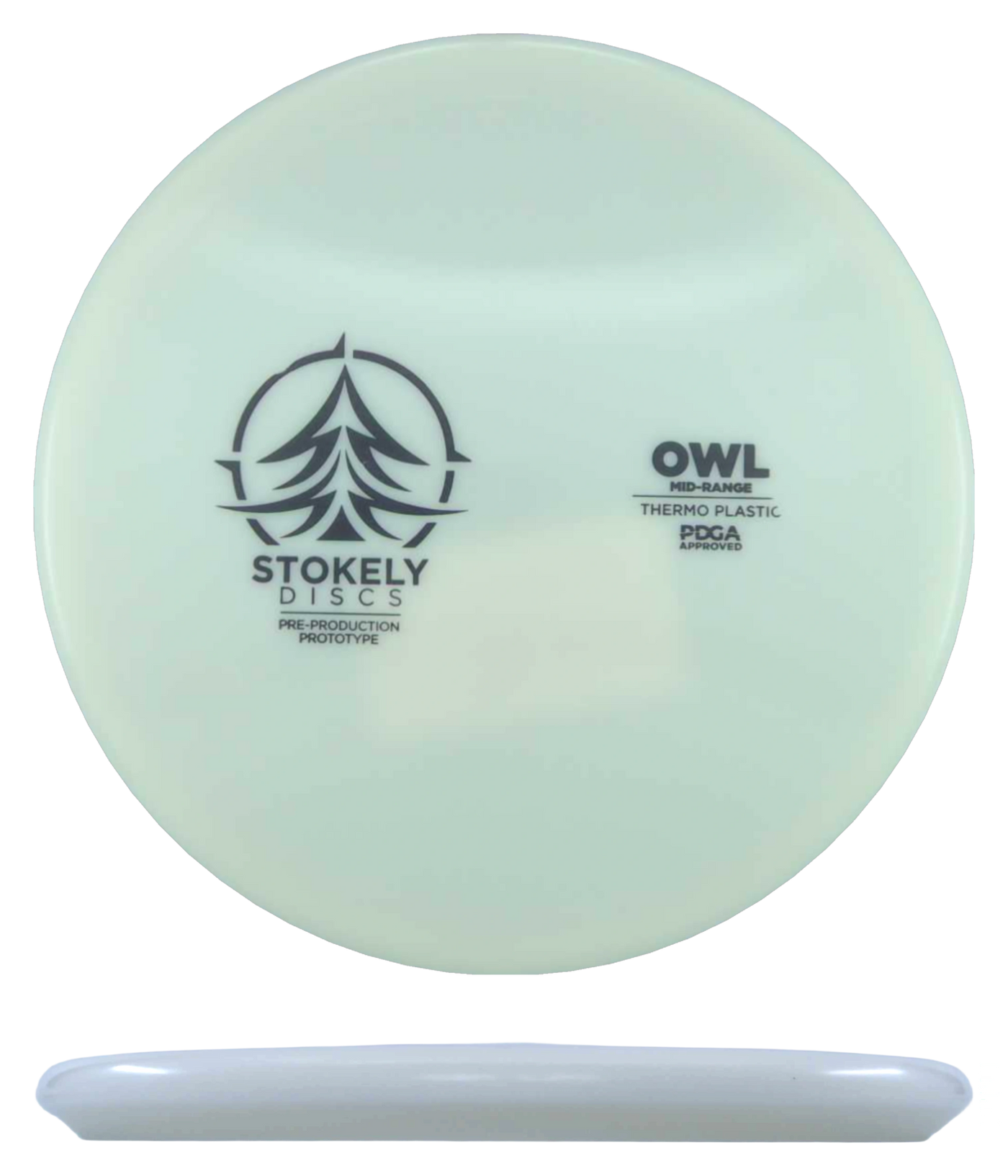 Stokely Owl