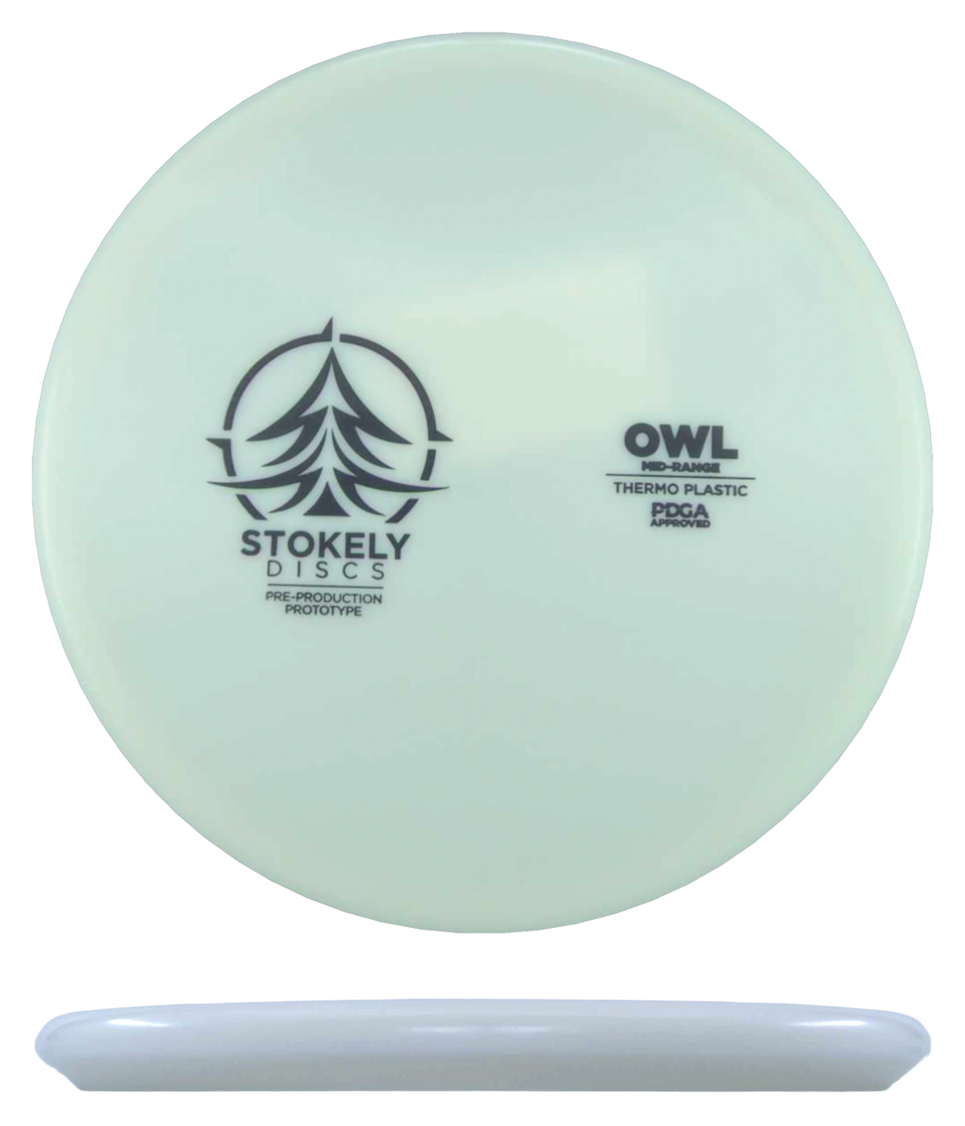 Stokely Owl