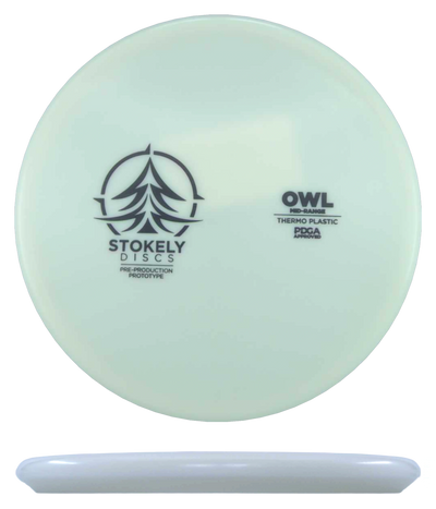 Stokely Owl