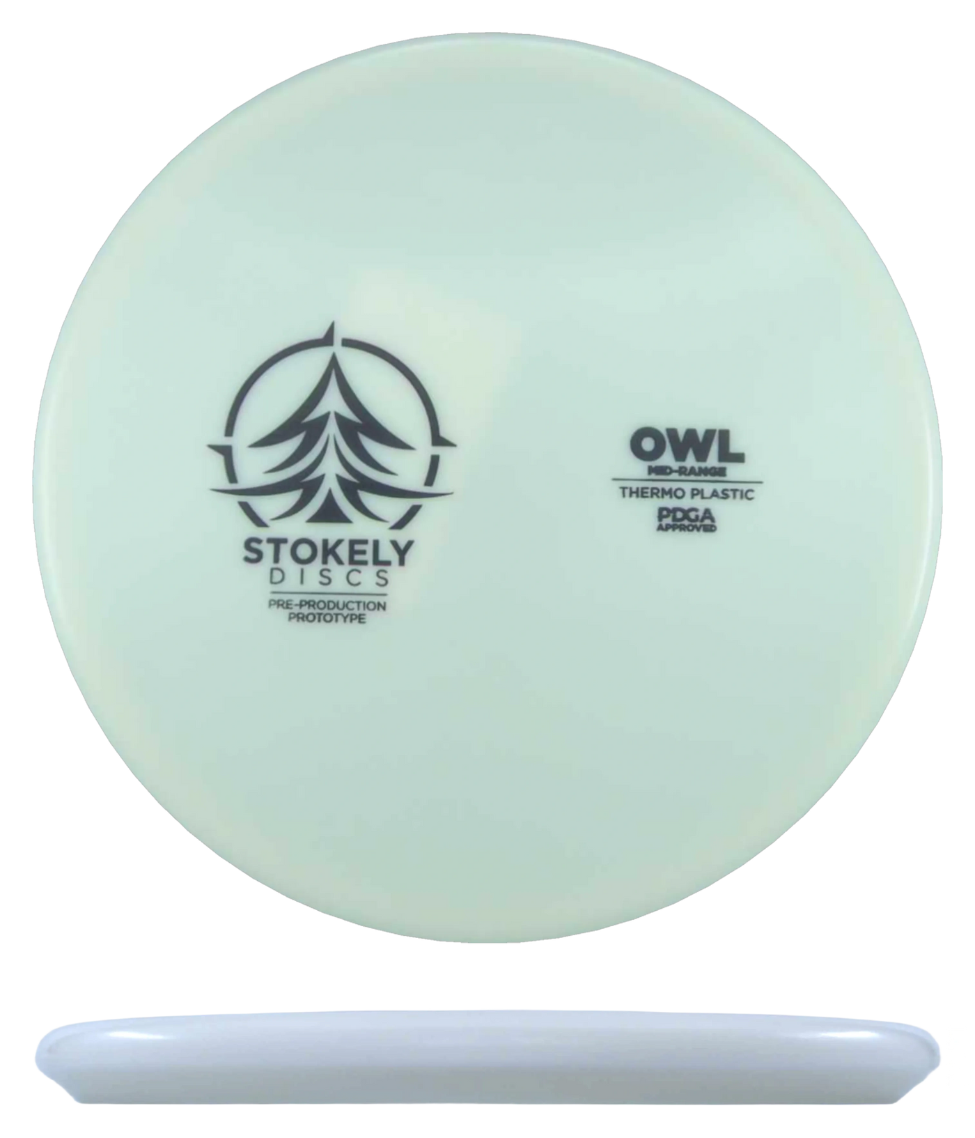 Stokely Owl