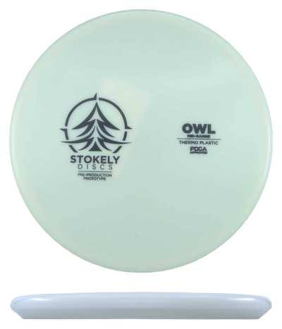 Stokely Owl