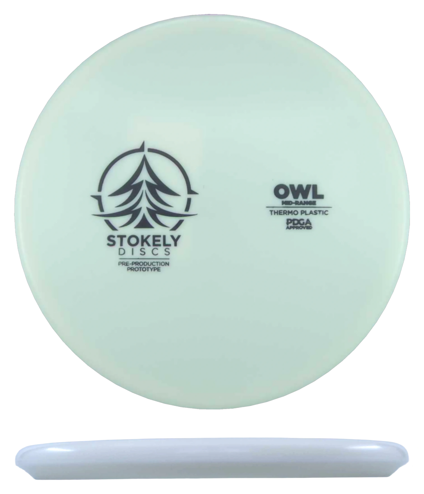 Stokely Owl