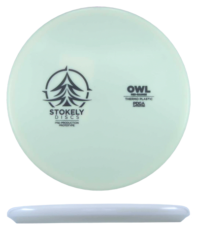Stokely Owl