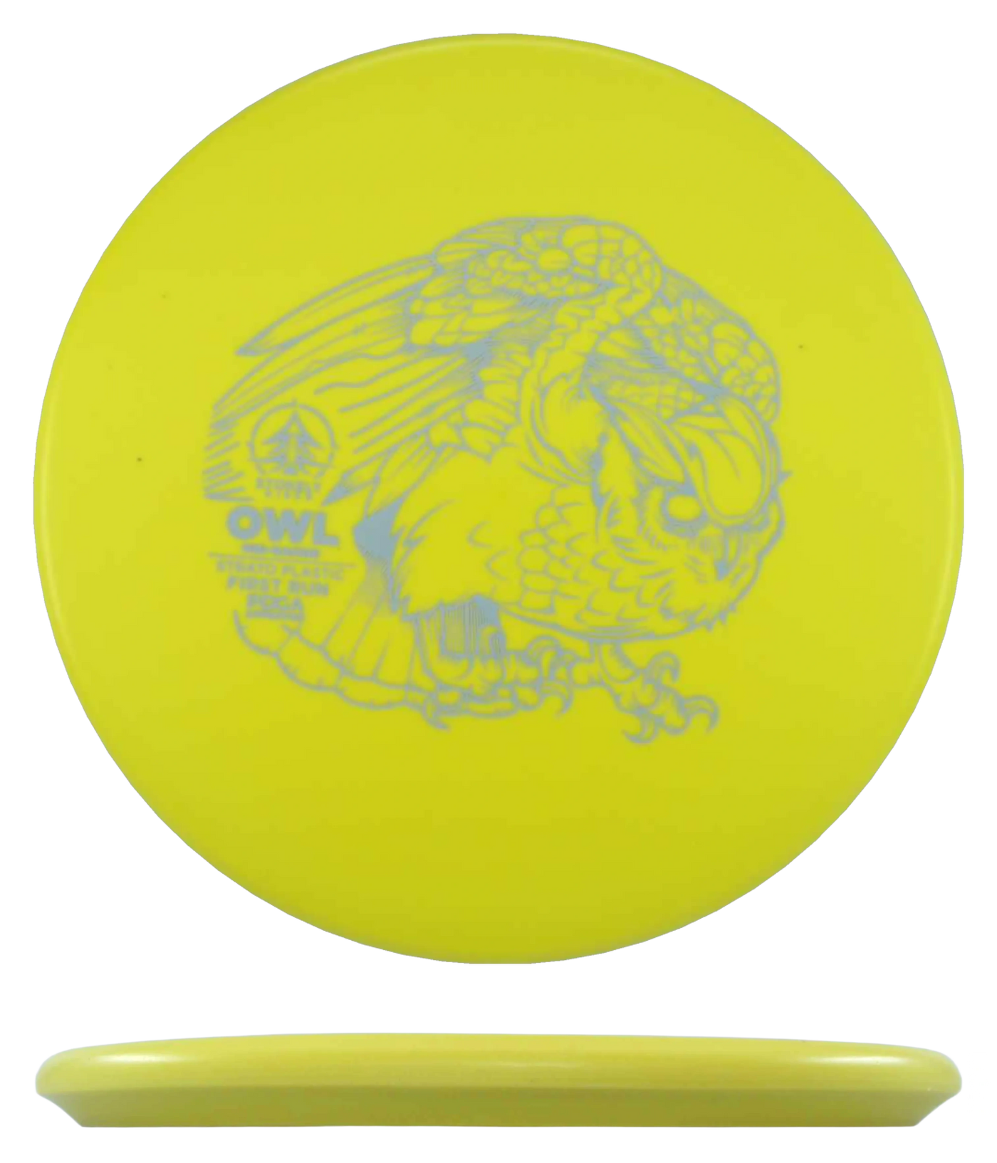 Stokely Owl