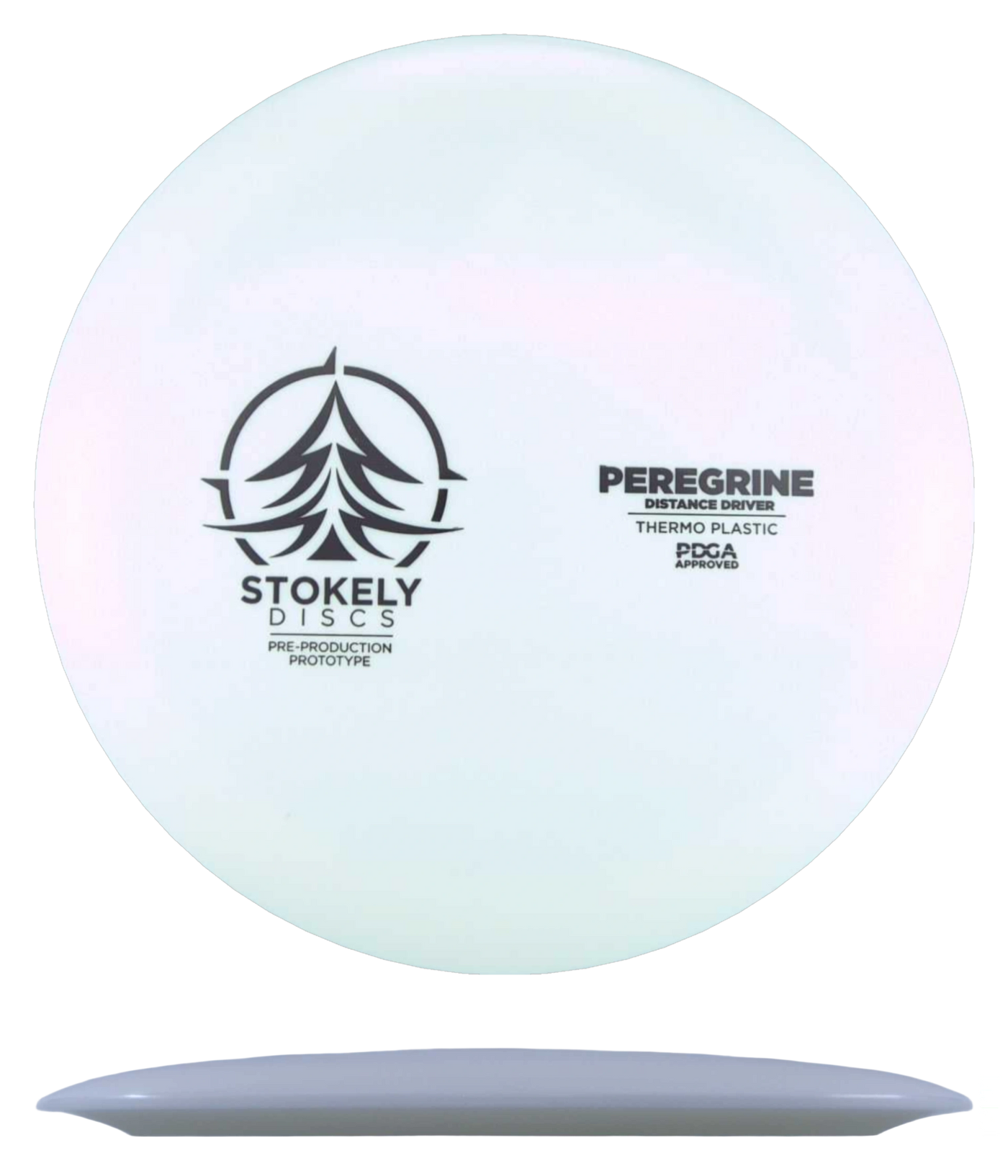 Stokely Peregrine