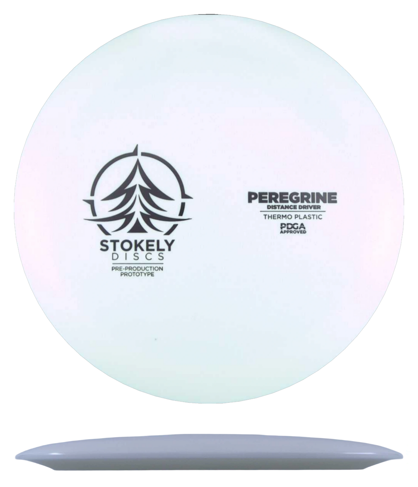 Stokely Peregrine