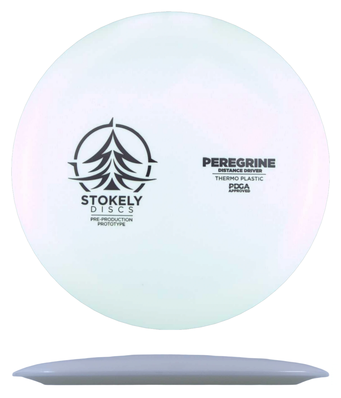 Stokely Peregrine