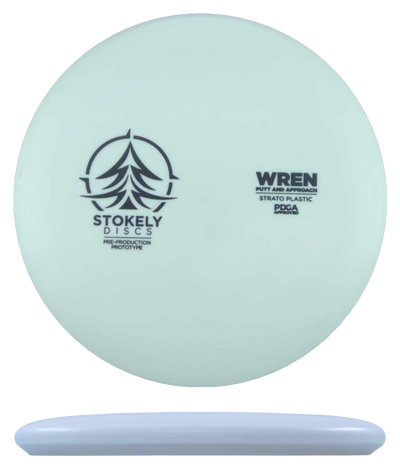 Stokely Wren