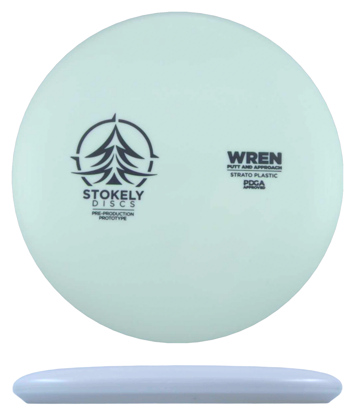 Stokely Wren