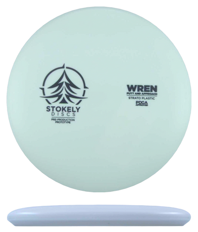 Stokely Wren