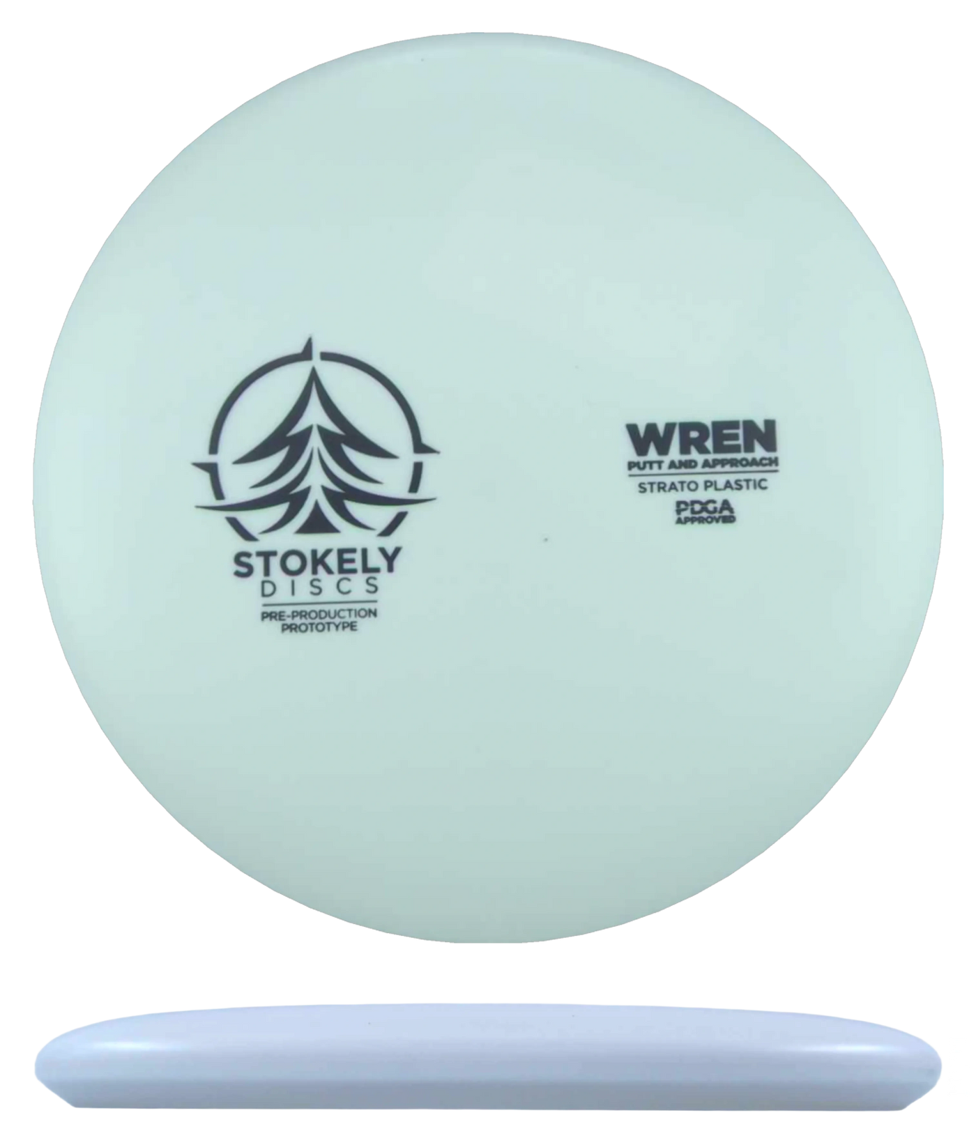 Stokely Wren