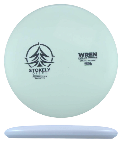 Stokely Wren