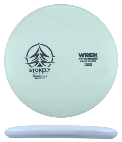 Stokely Wren