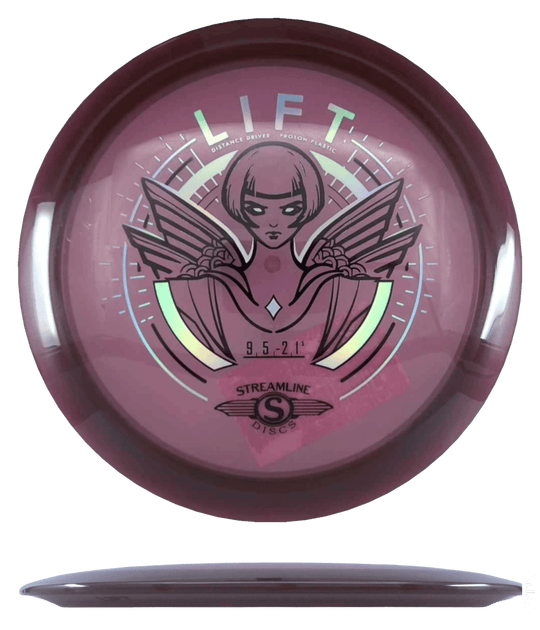 Streamline Discs Lift - Distance Driver | Skyline Disc Golf