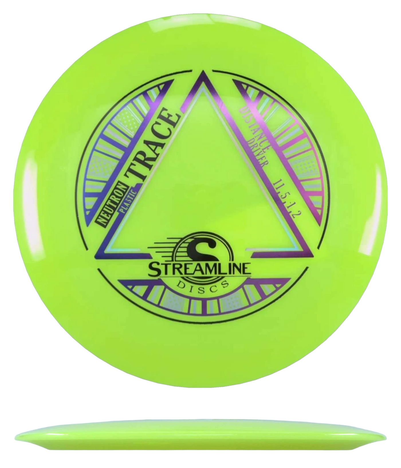 Streamline Trace
