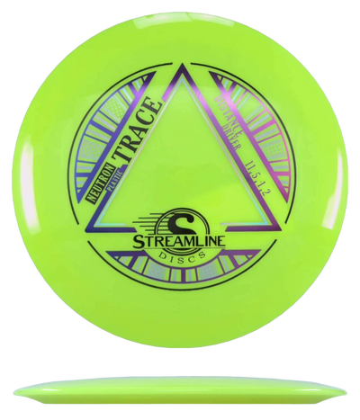 Streamline Trace