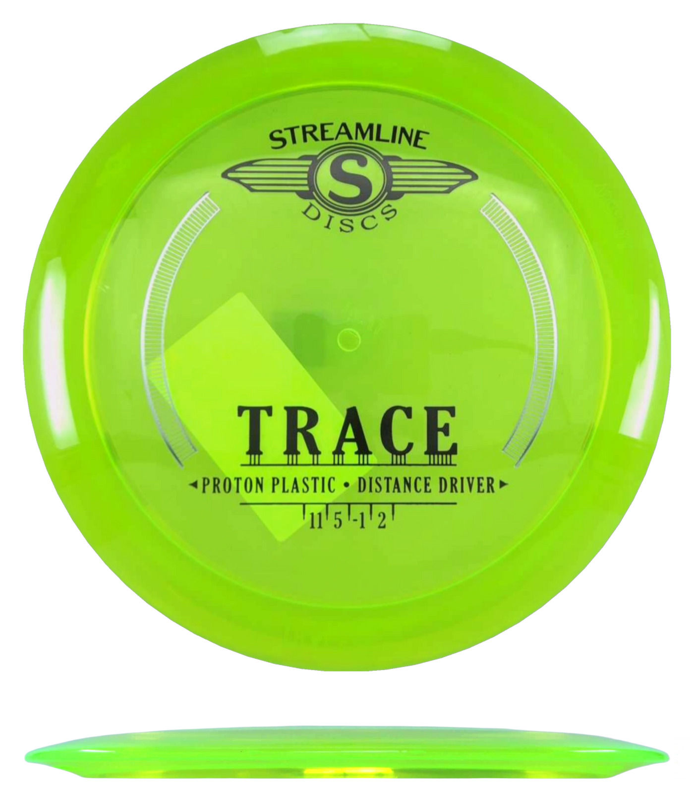 Streamline Trace