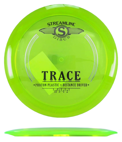 Streamline Trace
