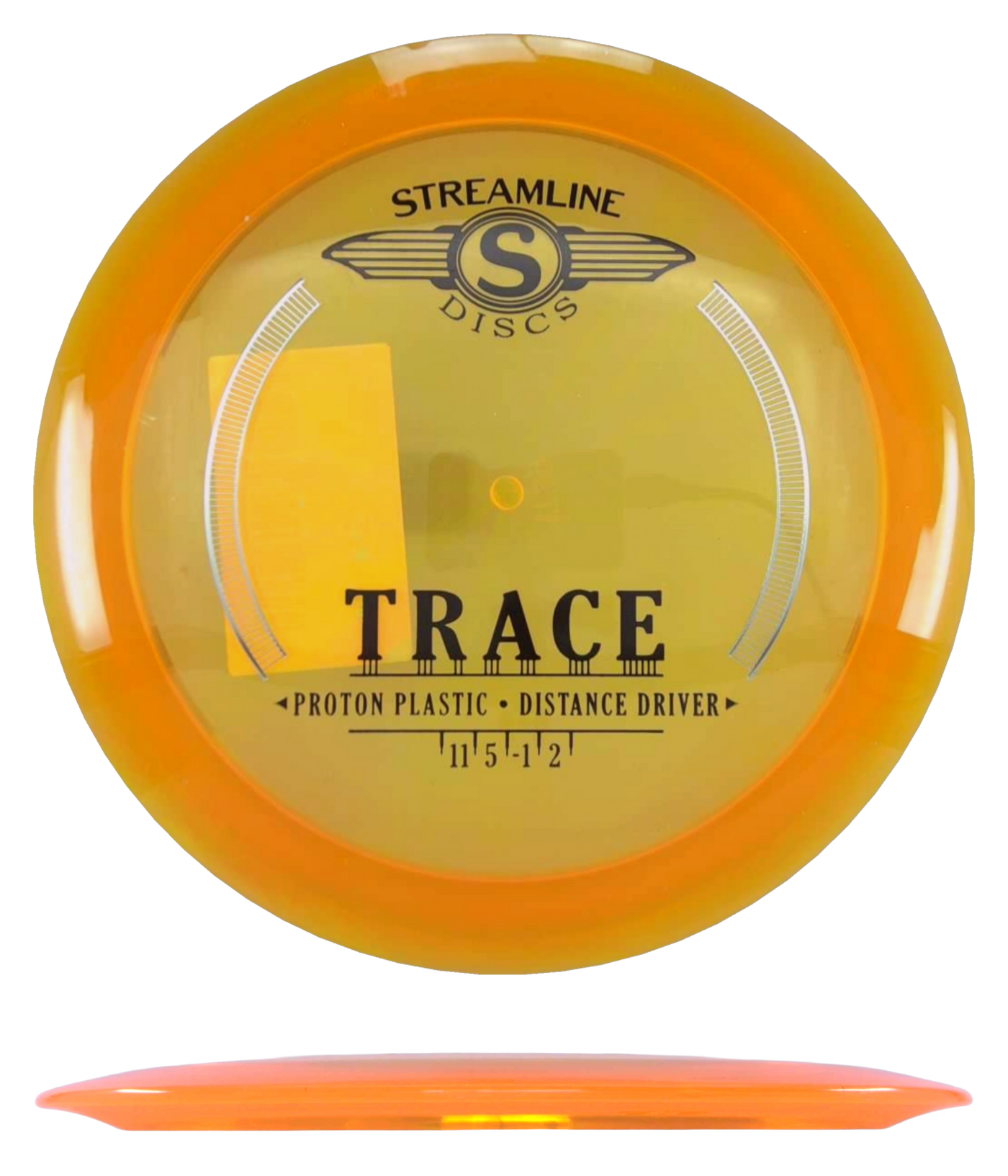 Streamline Trace