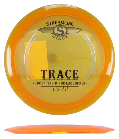 Streamline Trace