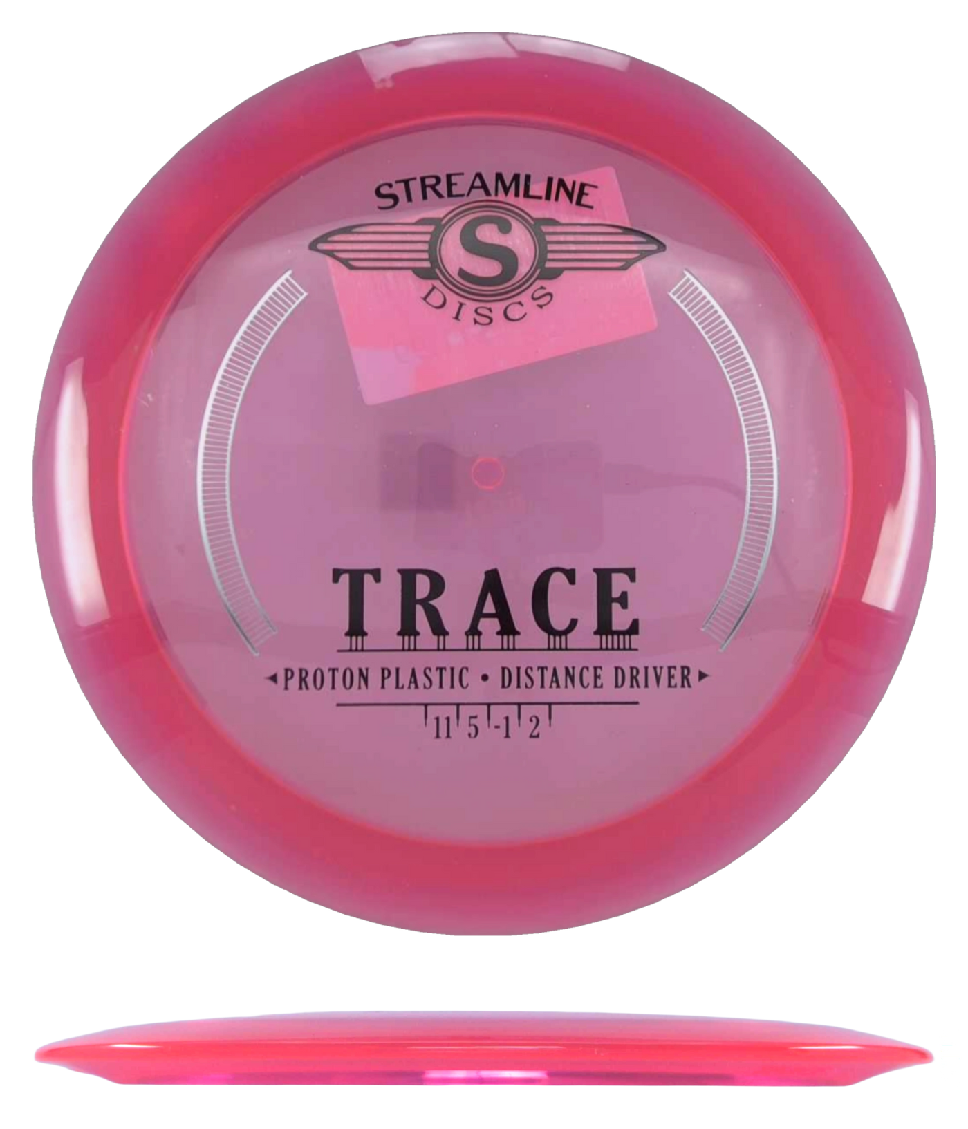 Streamline Trace