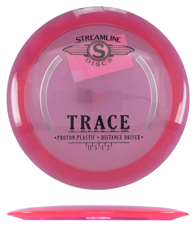 Streamline Trace