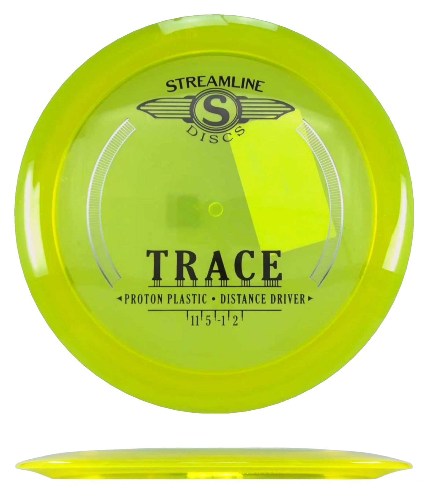 Streamline Trace