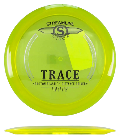 Streamline Trace