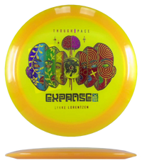 Thought Space Athletics Expanse