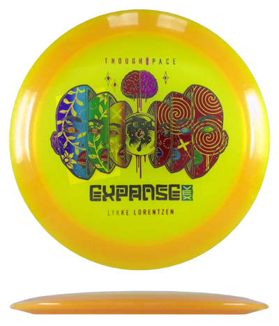 Thought Space Athletics Expanse