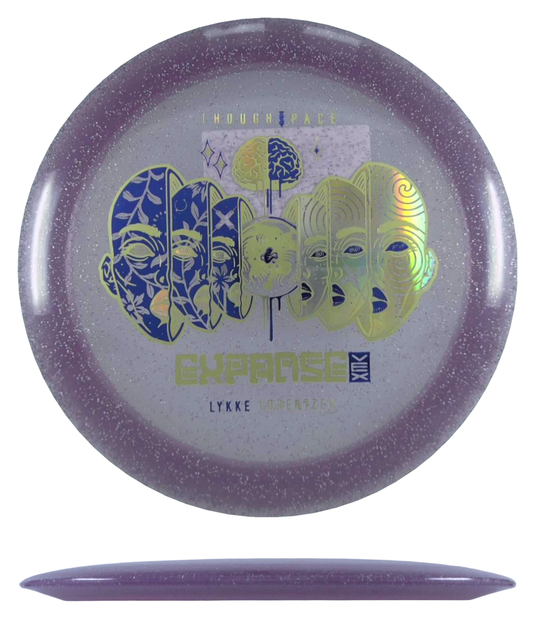 Thought Space Athletics Expanse