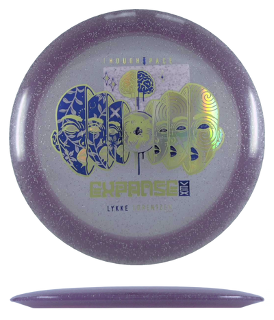 Thought Space Athletics Expanse