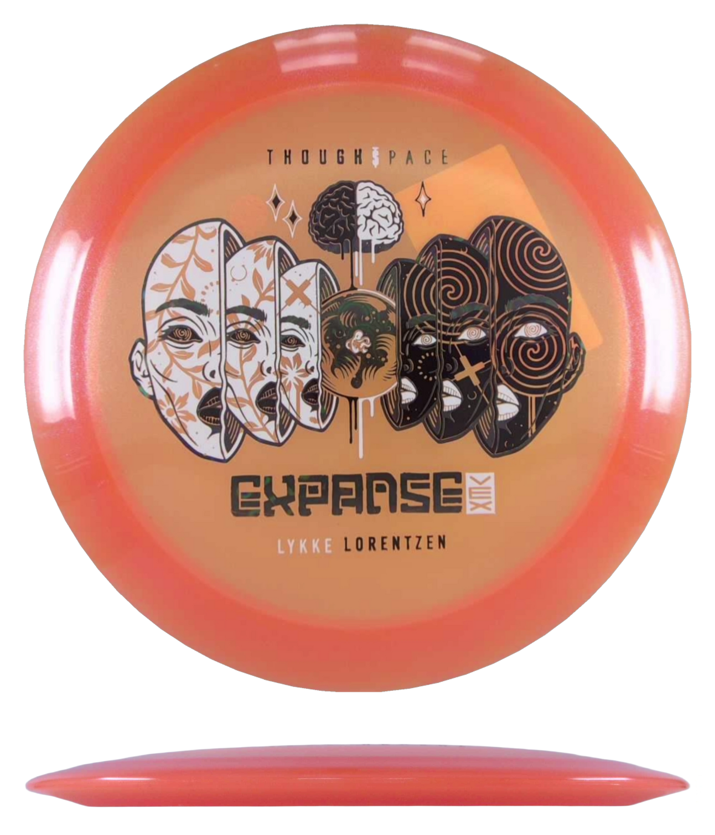 Thought Space Athletics Expanse