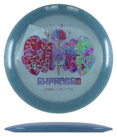Thought Space Athletics Expanse