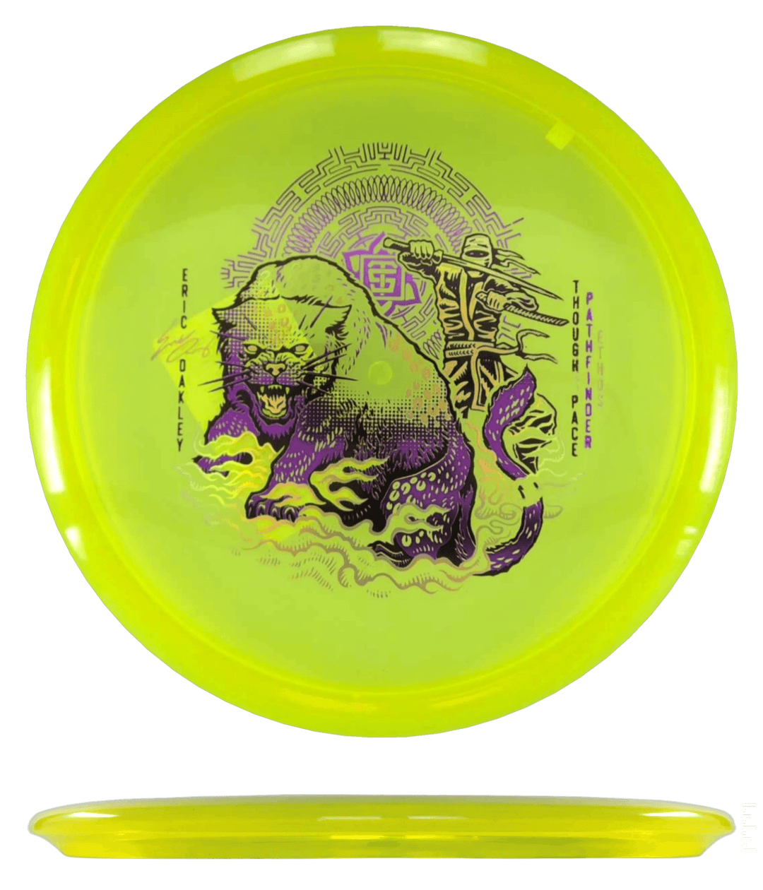 Thought Space Pathfinder – Nebula, Ethos & Glow | 5 5 0 1 +