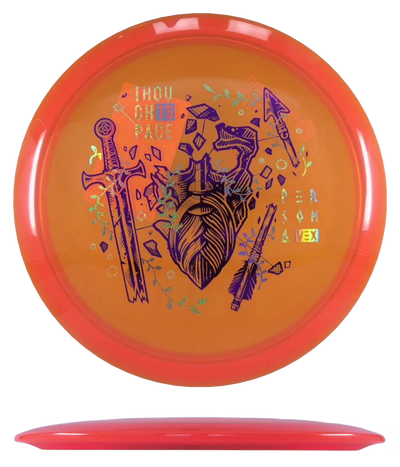 Thought Space Athletics Persona