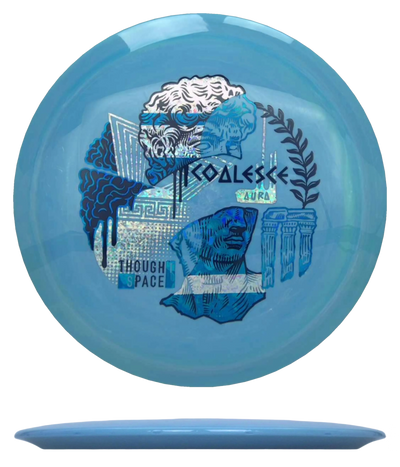 Thought Space Athletics Coalesce