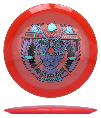 Thought Space Athletics Coalesce