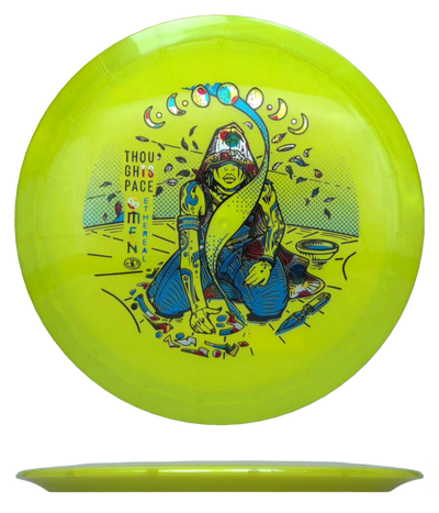 Thought Space Athletics Omen